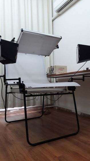 โต๊ะไฟสำหรับถ่ายสินค้า รูปที่ 9