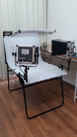 โต๊ะไฟสำหรับถ่ายสินค้า รูปที่ 13