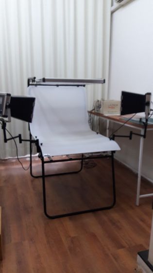 โต๊ะไฟสำหรับถ่ายสินค้า รูปที่ 5