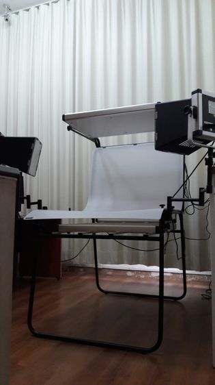 โต๊ะไฟสำหรับถ่ายสินค้า รูปที่ 6