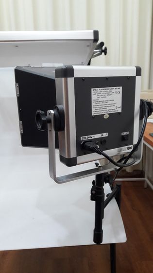 โต๊ะไฟสำหรับถ่ายสินค้า รูปที่ 15