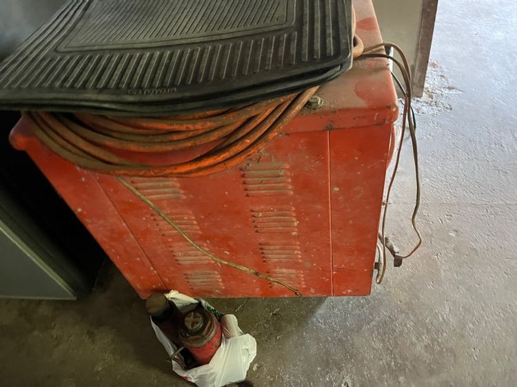 ตู้เชื่อม