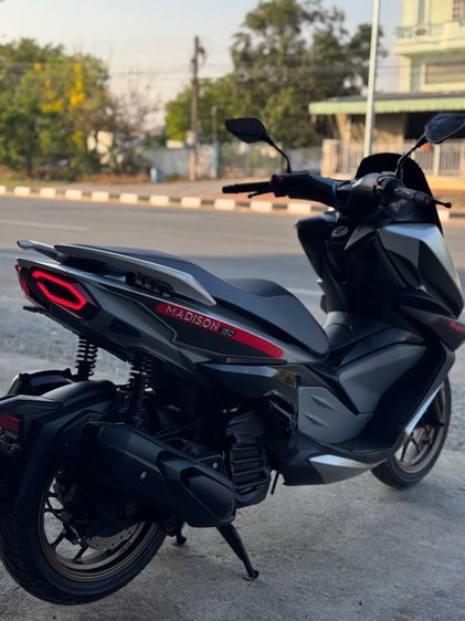 Malaguti Madison 150 2023 รูปที่ 6