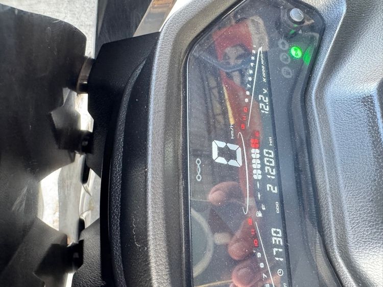 Malaguti Madison 150 2023 รูปที่ 9