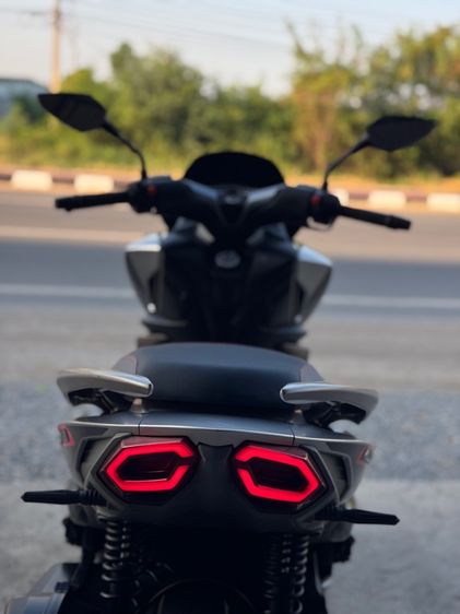 Malaguti Madison 150 2023 รูปที่ 7