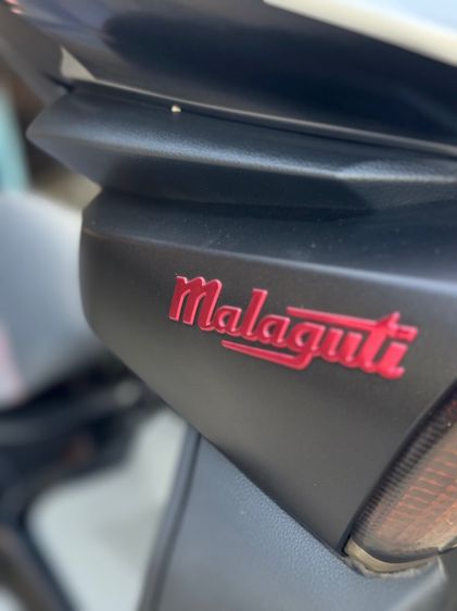 Malaguti Madison 150 2023 รูปที่ 4