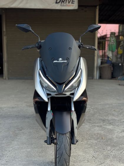 ยี่ห้ออื่น รุ่นอื่นๆ Malaguti Madison 150 2023