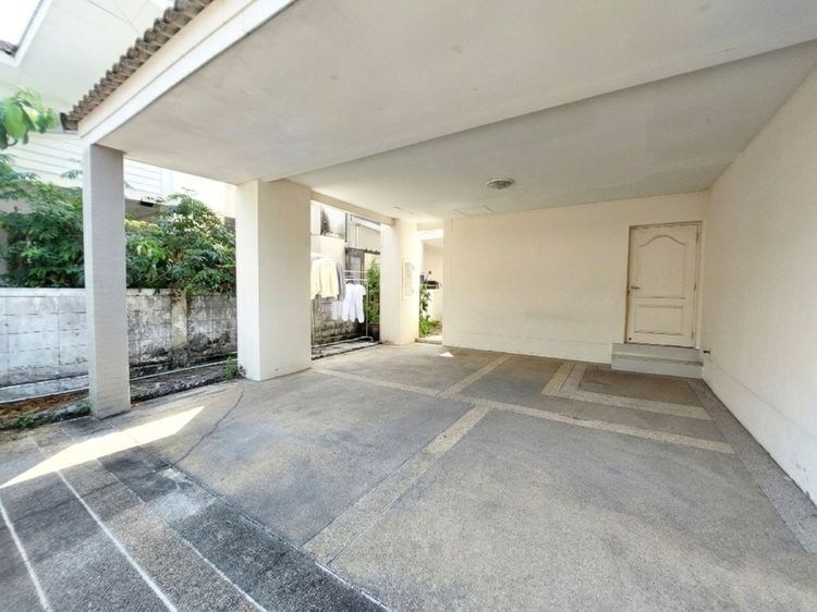 มีบางส่วน สร้างเสร็จก่อน 2010 บ้านเดี่ยวหลังมุม ราคาถูกกว่าบ้านแฝด ธัญรดา วัชรพล-เพิ่มสิน เพียง 4.39 ล้านเท่านั้น รูปที่ 4