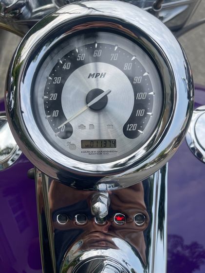 Harley Davidson  รูปที่ 17