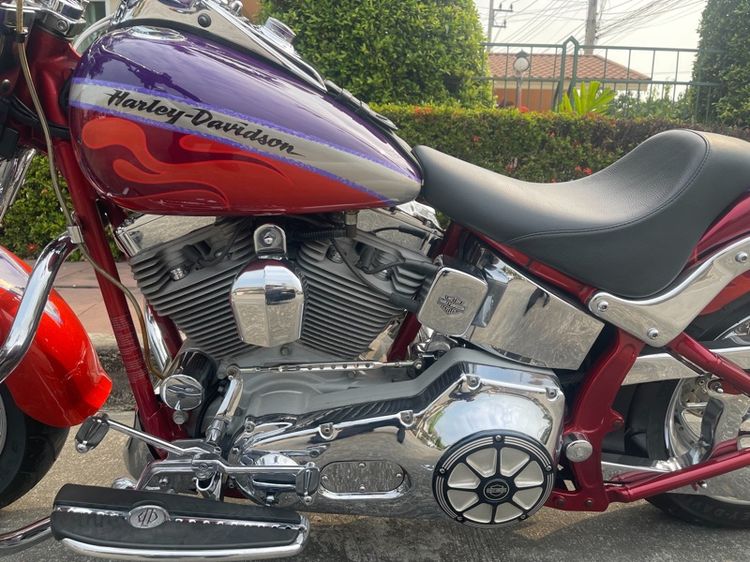 Harley Davidson  รูปที่ 9