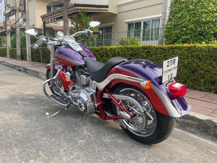 Harley Davidson  รูปที่ 6