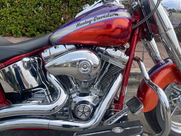 Harley Davidson  รูปที่ 13