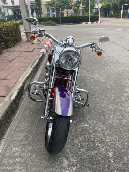 Harley Davidson  รูปที่ 3