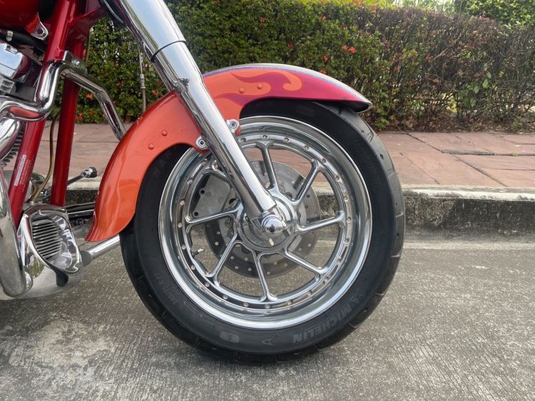 Harley Davidson  รูปที่ 12