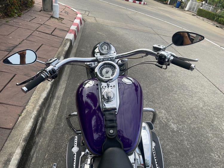 Harley Davidson  รูปที่ 15