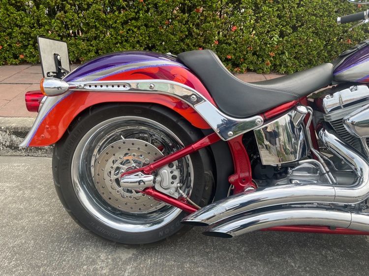 Harley Davidson  รูปที่ 14