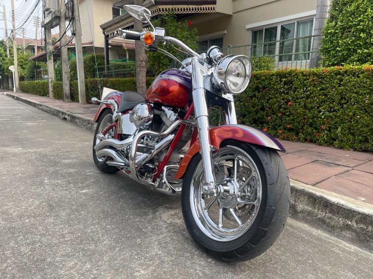 Harley Davidson  รูปที่ 7