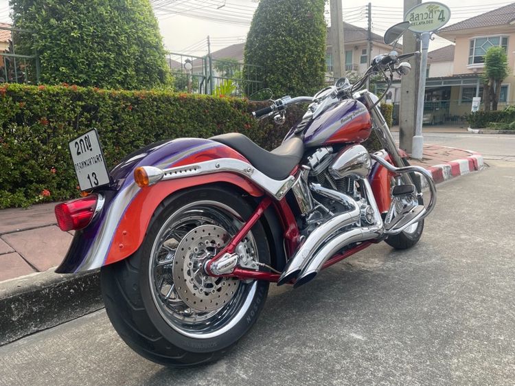 Harley Davidson  รูปที่ 8