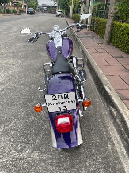 Harley Davidson  รูปที่ 4
