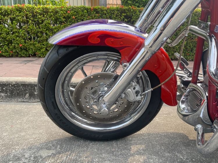 Harley Davidson  รูปที่ 10