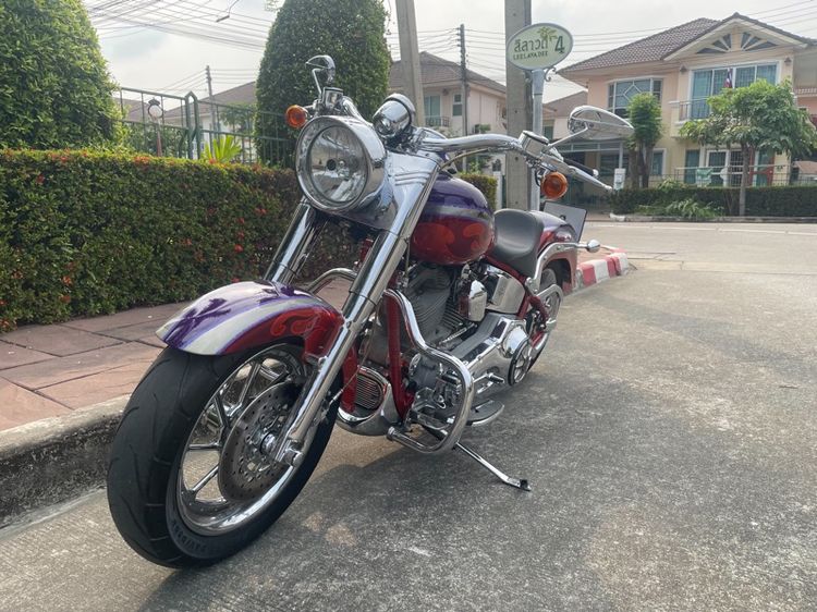 Harley Davidson  รูปที่ 5