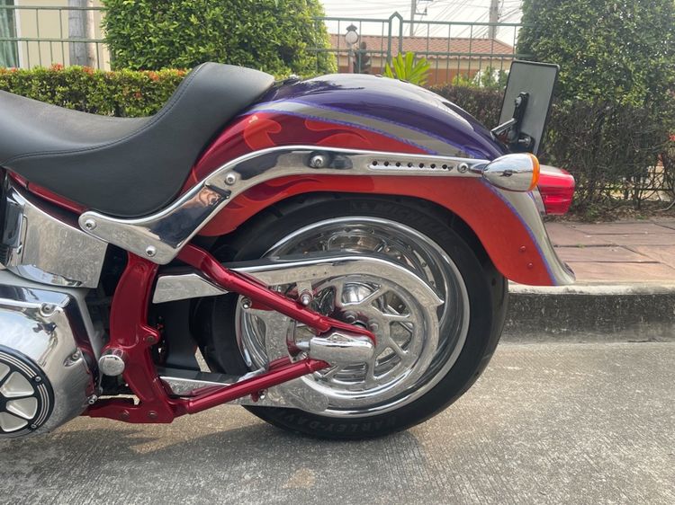 Harley Davidson  รูปที่ 11