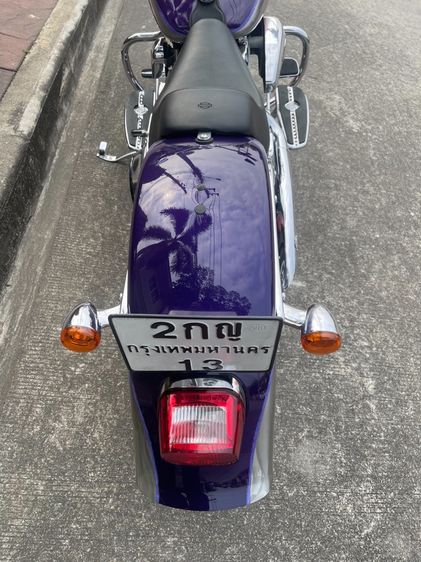 Harley Davidson  รูปที่ 16
