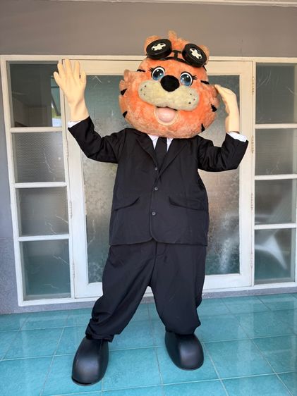 มาสคอต รูปที่ 2