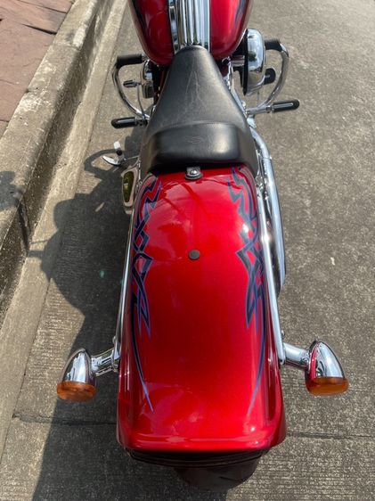 Harley Davidson  รูปที่ 9
