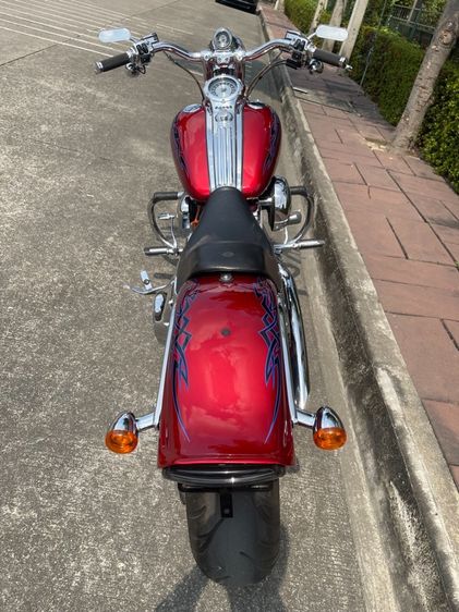 Harley Davidson  รูปที่ 5