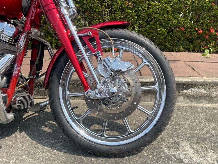 Harley Davidson  รูปที่ 16