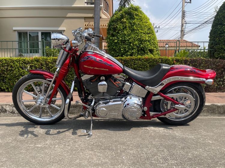 Harley Davidson  รูปที่ 7
