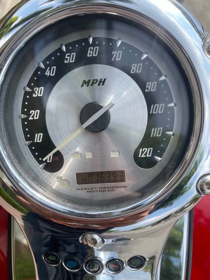 Harley Davidson  รูปที่ 8