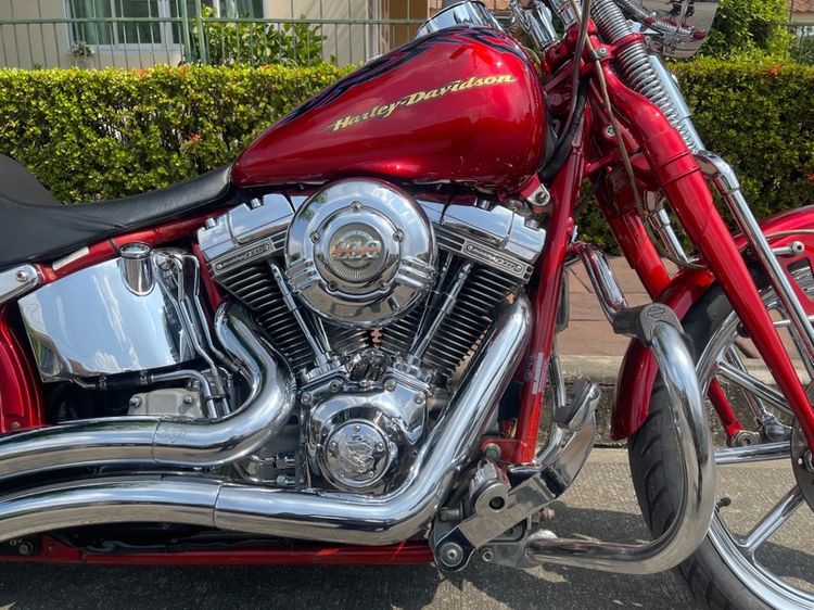 Harley Davidson  รูปที่ 15