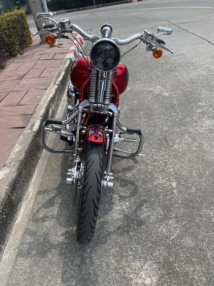 Harley Davidson  รูปที่ 4