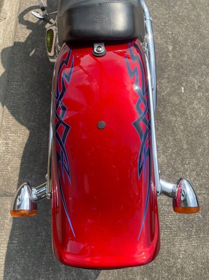 Harley Davidson  รูปที่ 11