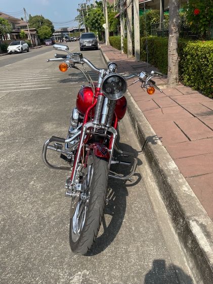 Harley Davidson  รูปที่ 17