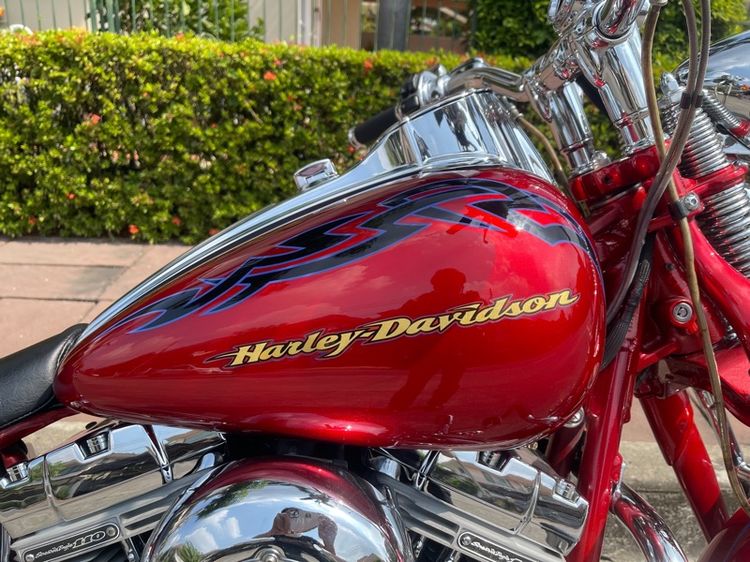 Harley Davidson  รูปที่ 13