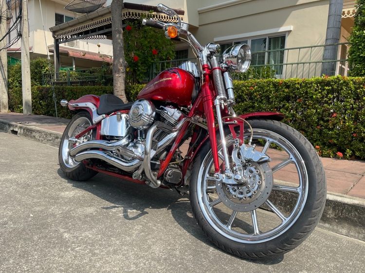 Harley Davidson  รูปที่ 18