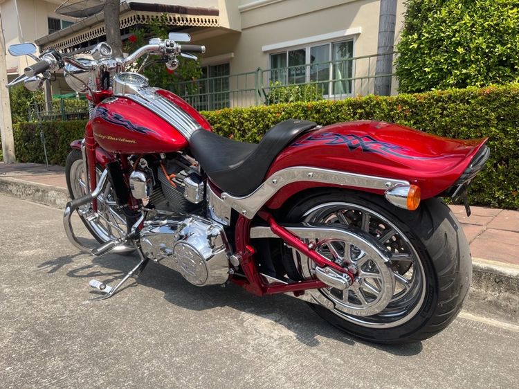 Harley Davidson  รูปที่ 6