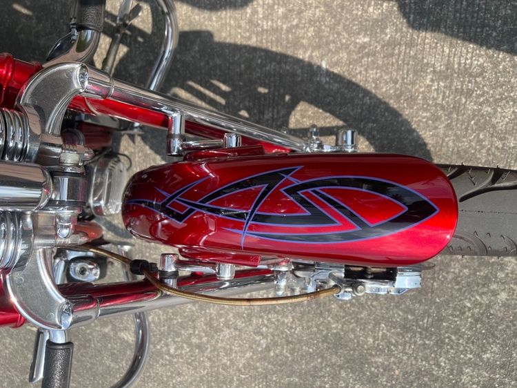 Harley Davidson  รูปที่ 12