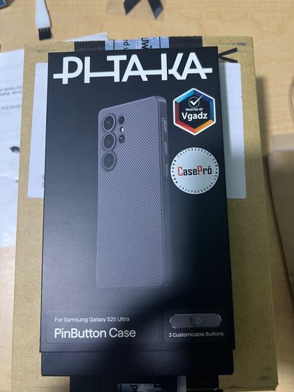 เคส s25 u pitaka