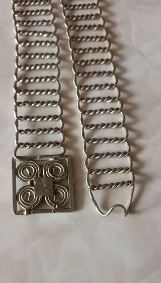 เข็มขัดเก่า รูปที่ 5