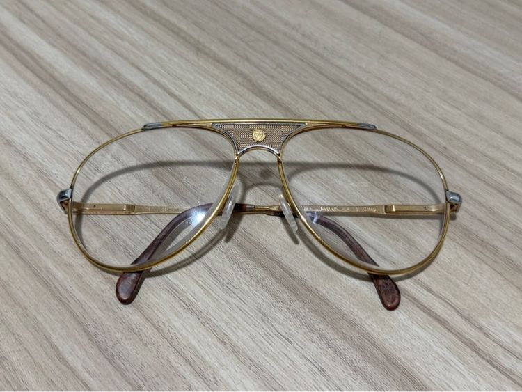 แว่น St moritz404 made in w germany