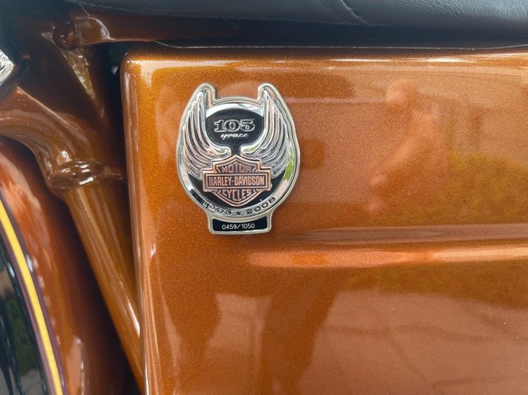 Harley Davidson  รูปที่ 12
