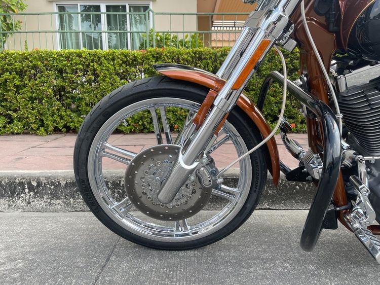 Harley Davidson  รูปที่ 9