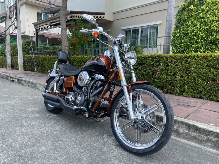 Harley Davidson  รูปที่ 5