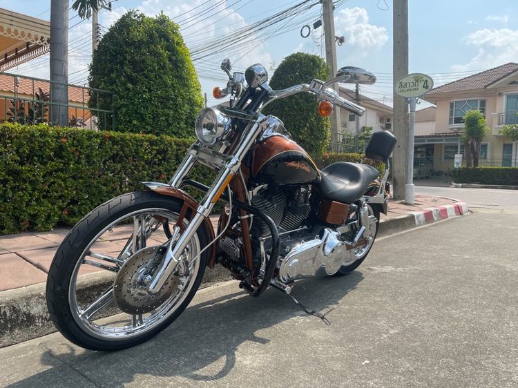 Harley Davidson  รูปที่ 7