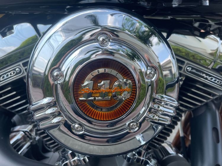 Harley Davidson  รูปที่ 13