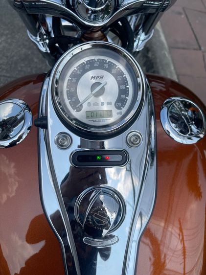 Harley Davidson  รูปที่ 11